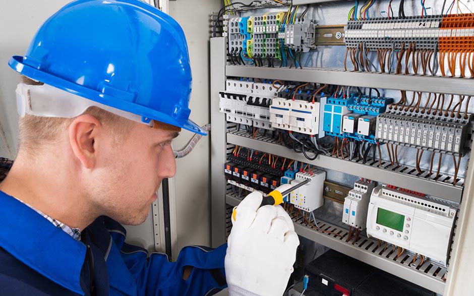 recherche électricien bâtiment Antony