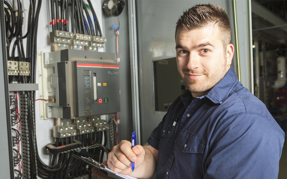 artisan électricien Cergy