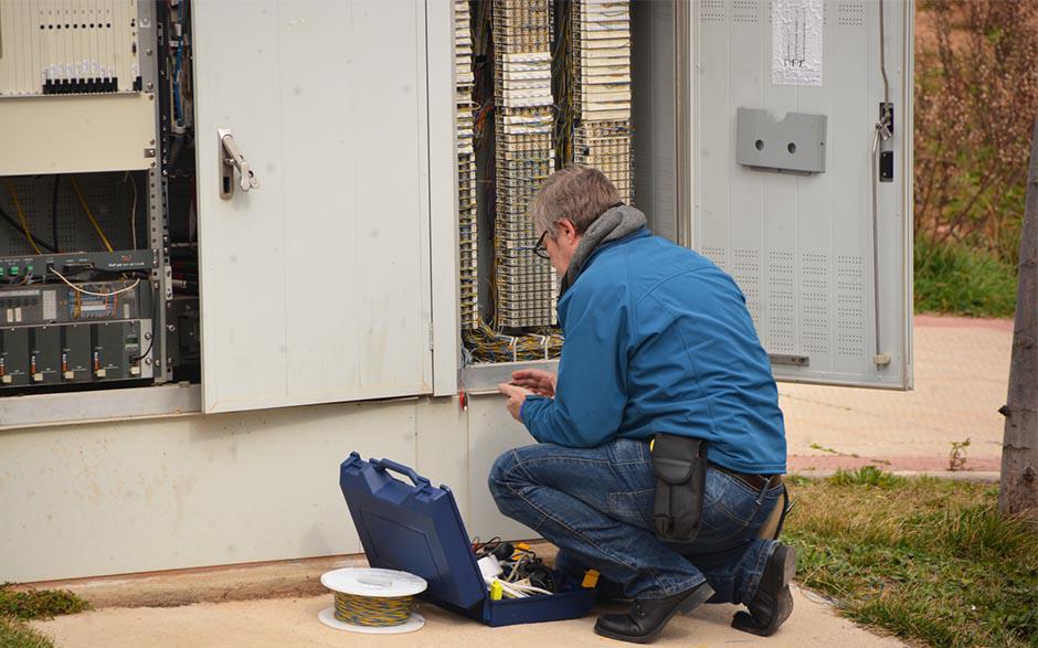 électricien devis gratuit Paris 7