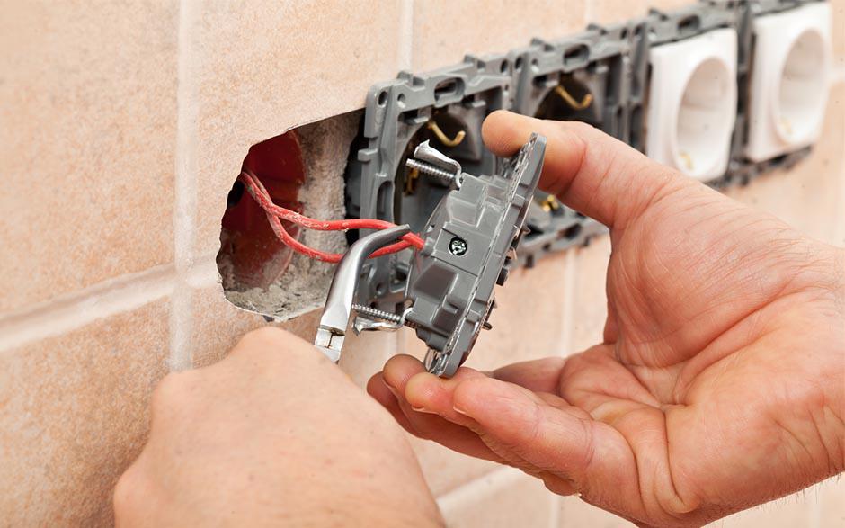 recherche électricien bâtiment Paris 17