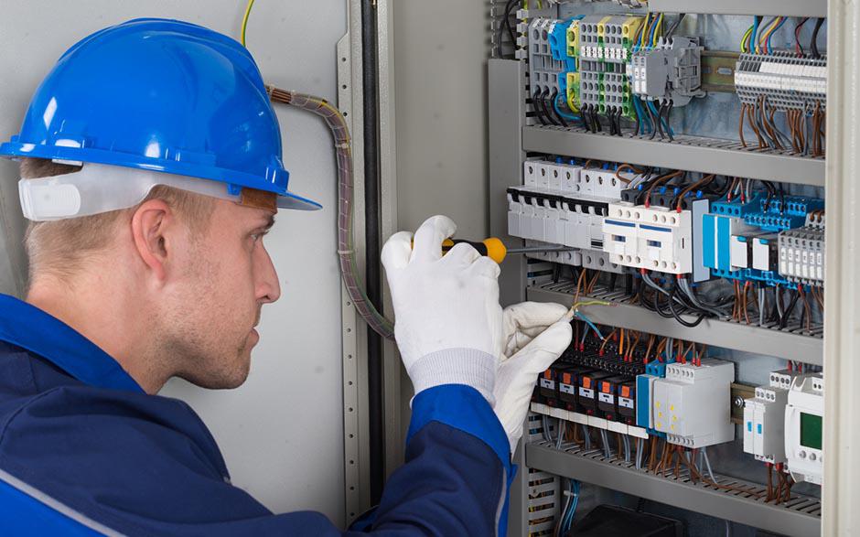 électricité de bâtiment Compiègne