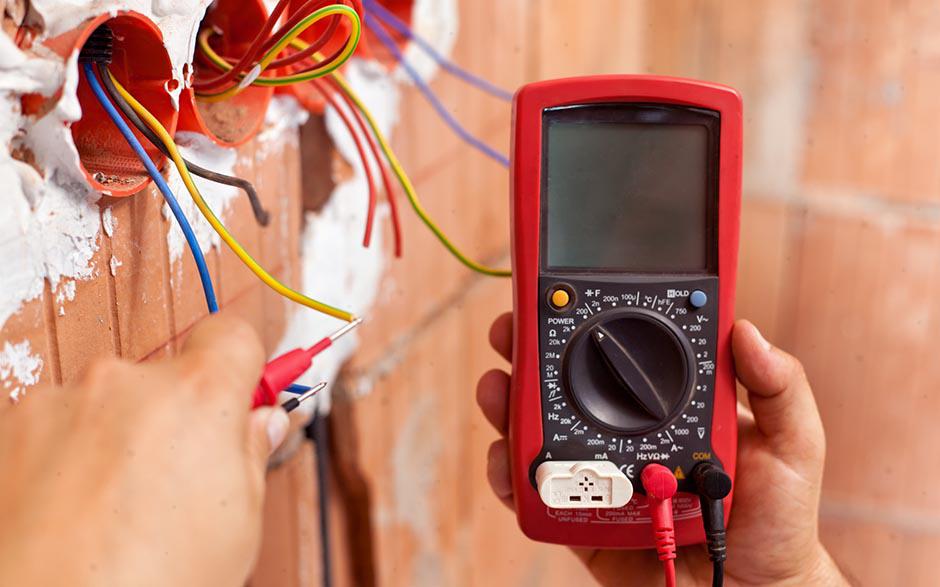 recherche électricien bâtiment Paris 17