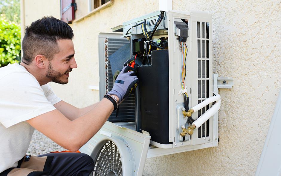 recherche électricien bâtiment Paris 17