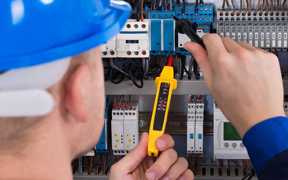 électricien professionnel Paris 4