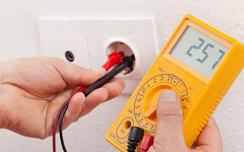 refaire électricité Paris 15